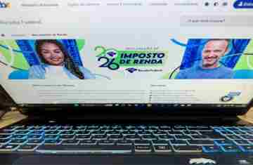  Receita recebe mais de 1 milhão de declarações do IRPF no primeiro dia 